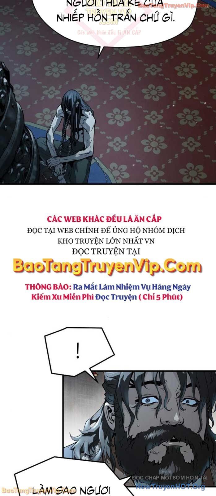 Tuyệt Thế Hồi Quy