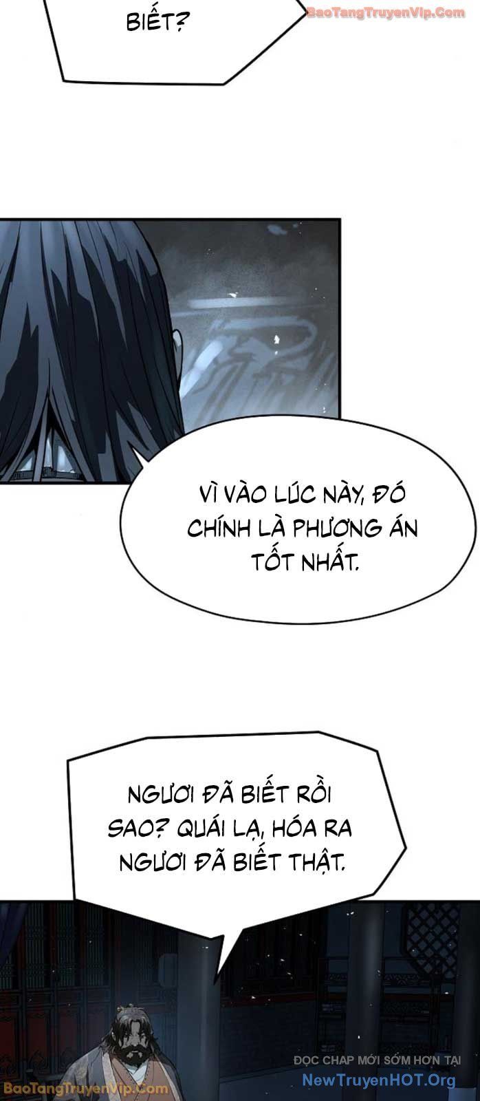 Tuyệt Thế Hồi Quy
