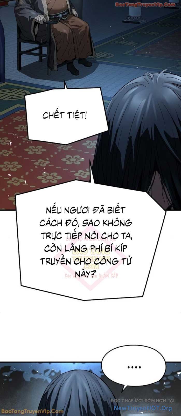 Tuyệt Thế Hồi Quy