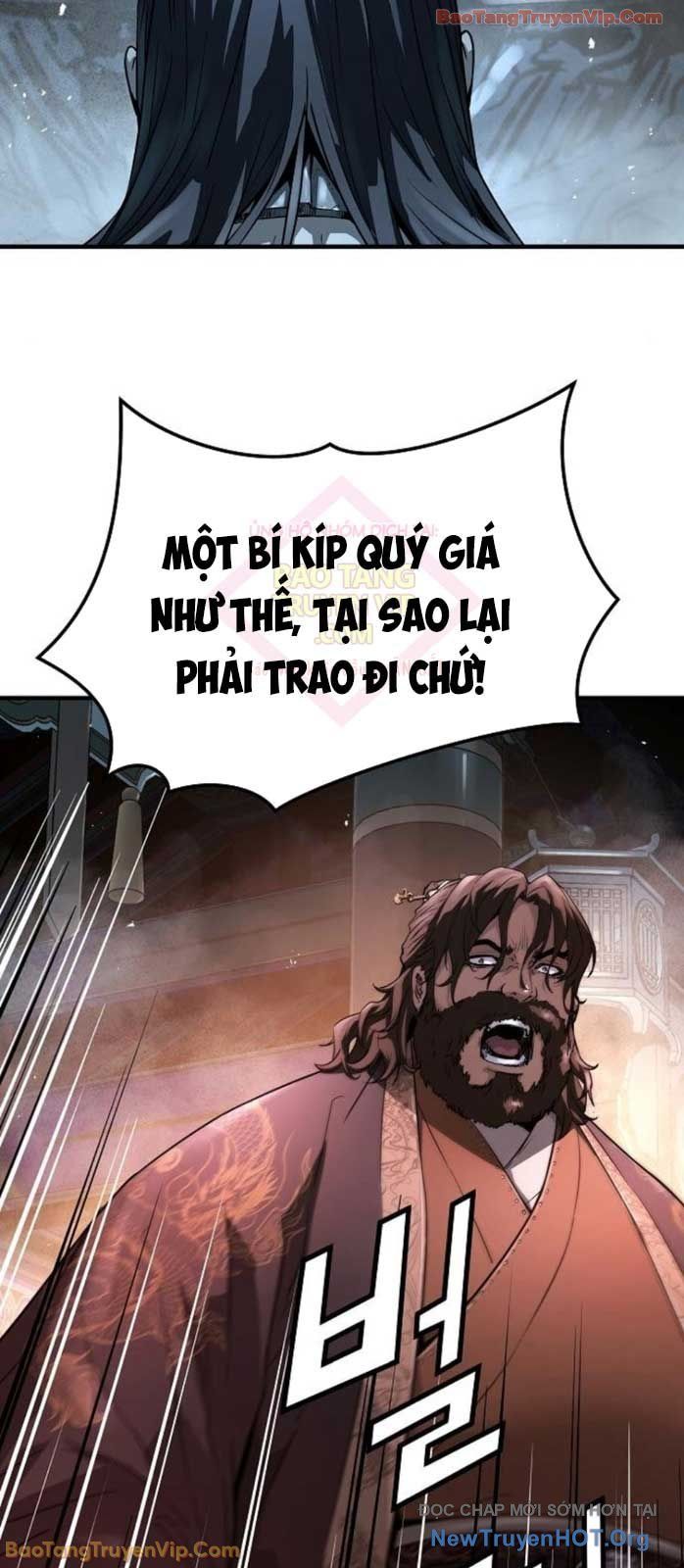 Tuyệt Thế Hồi Quy
