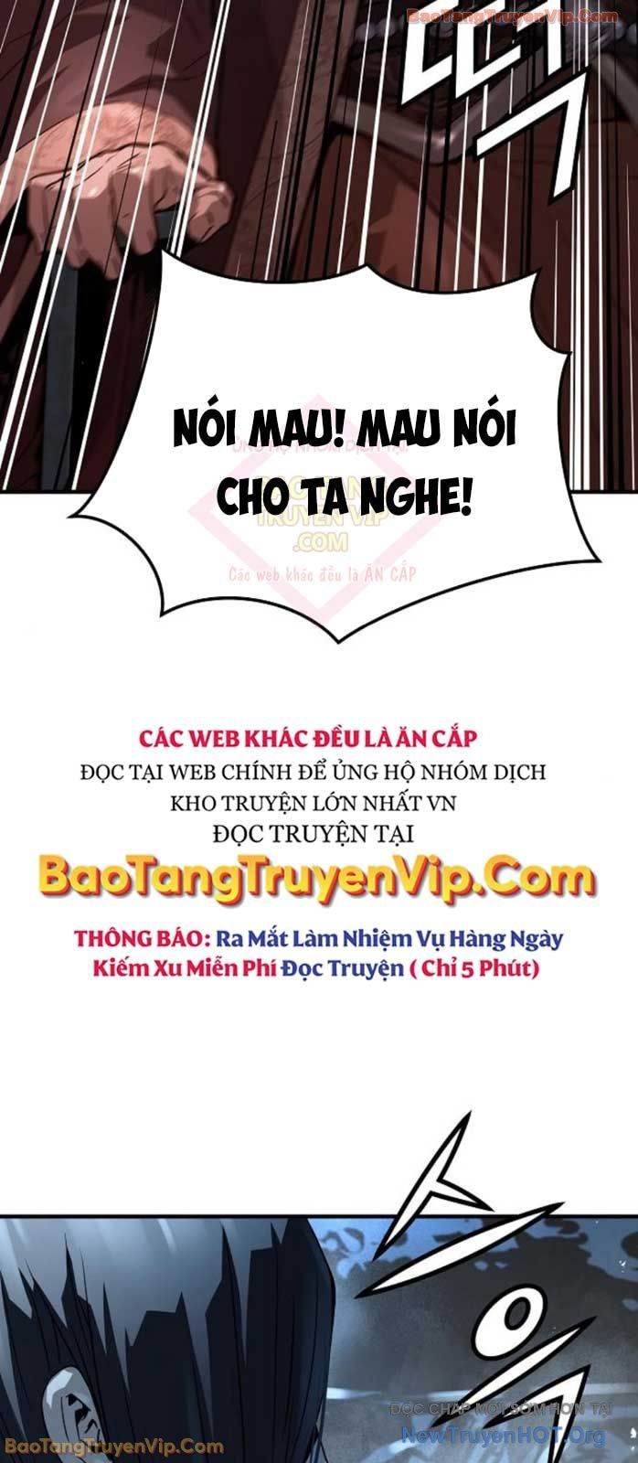 Tuyệt Thế Hồi Quy