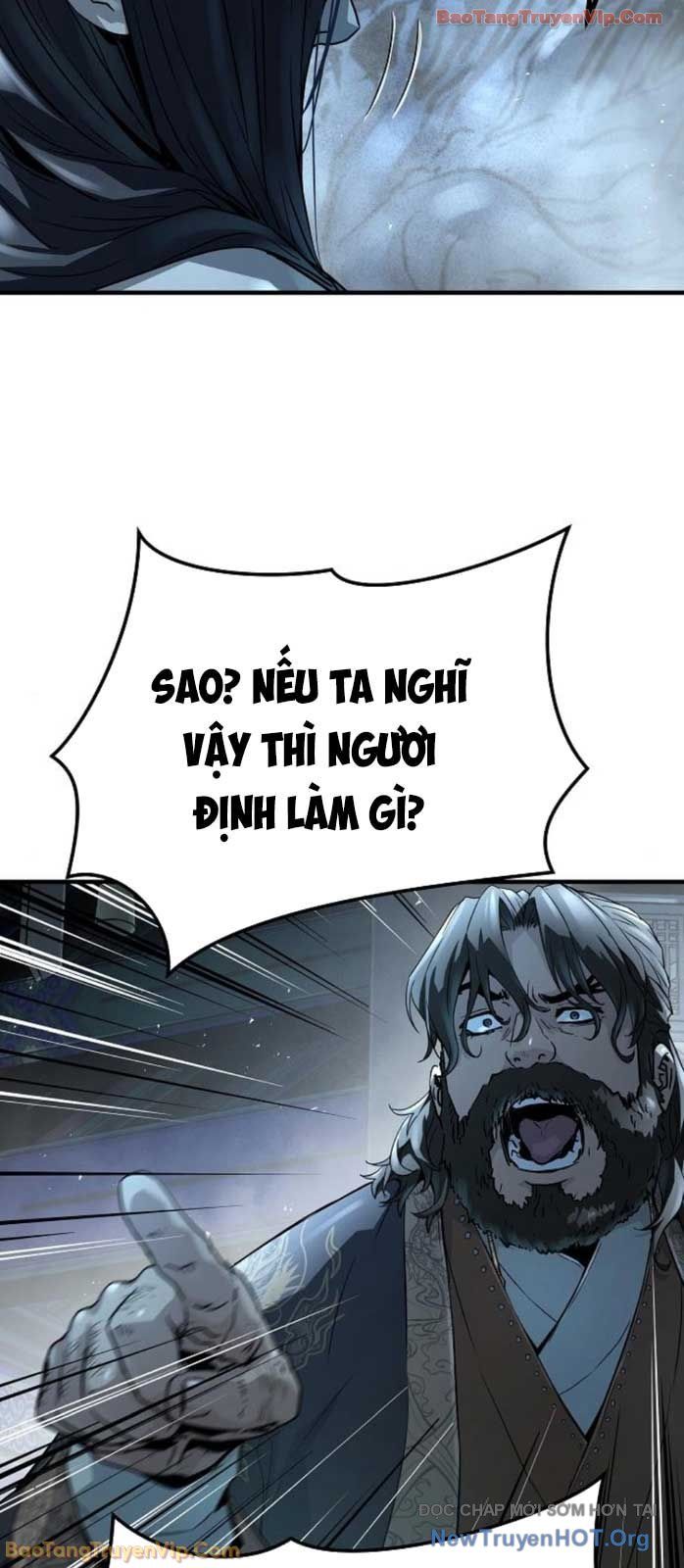 Tuyệt Thế Hồi Quy