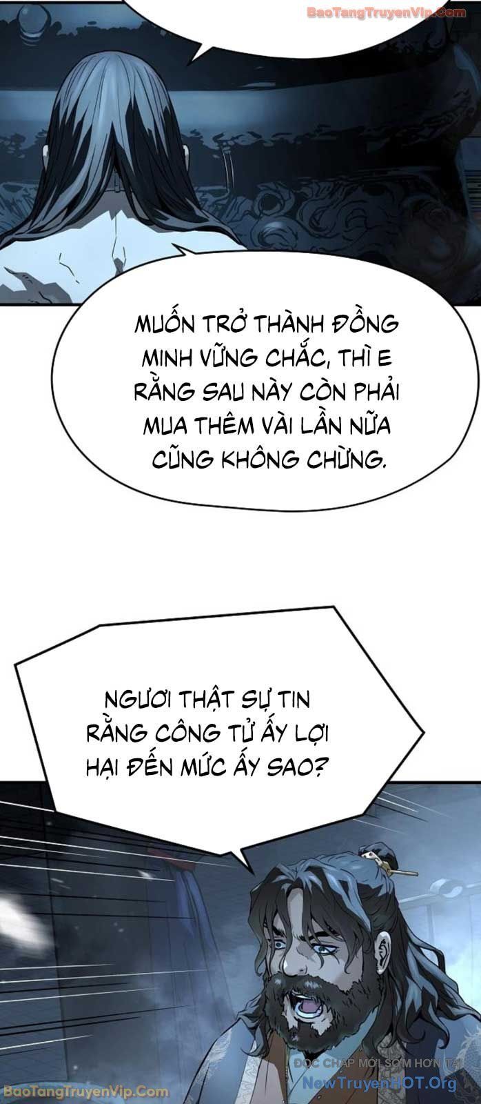 Tuyệt Thế Hồi Quy