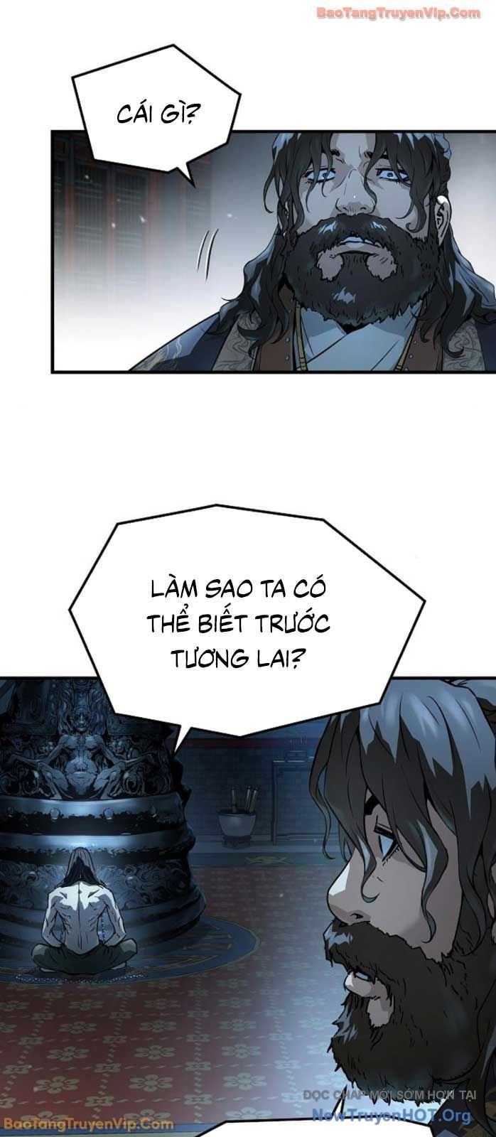 Tuyệt Thế Hồi Quy