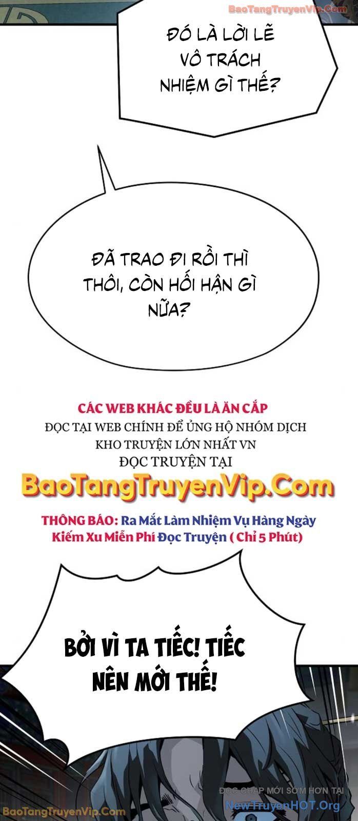 Tuyệt Thế Hồi Quy