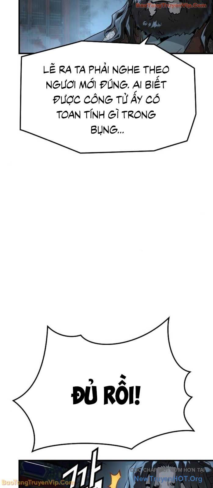 Tuyệt Thế Hồi Quy