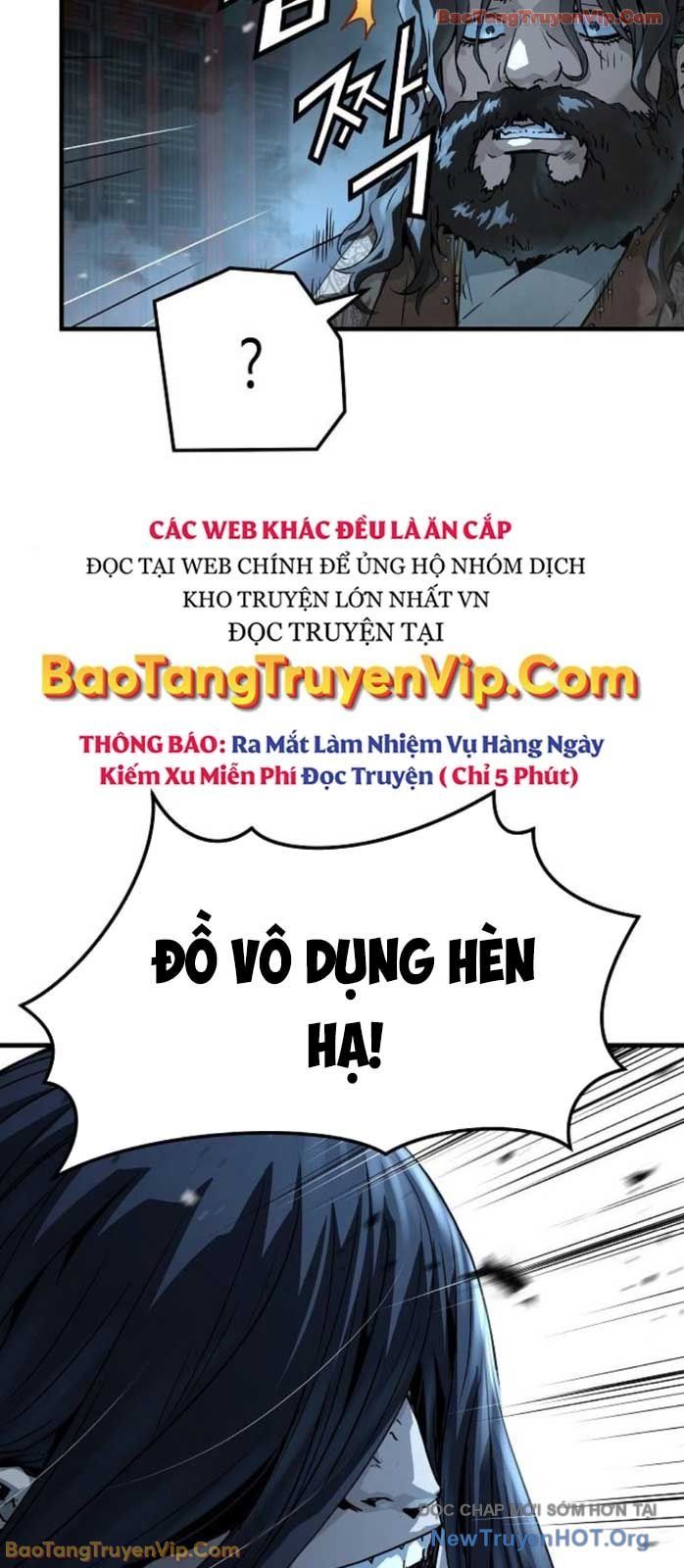 Tuyệt Thế Hồi Quy