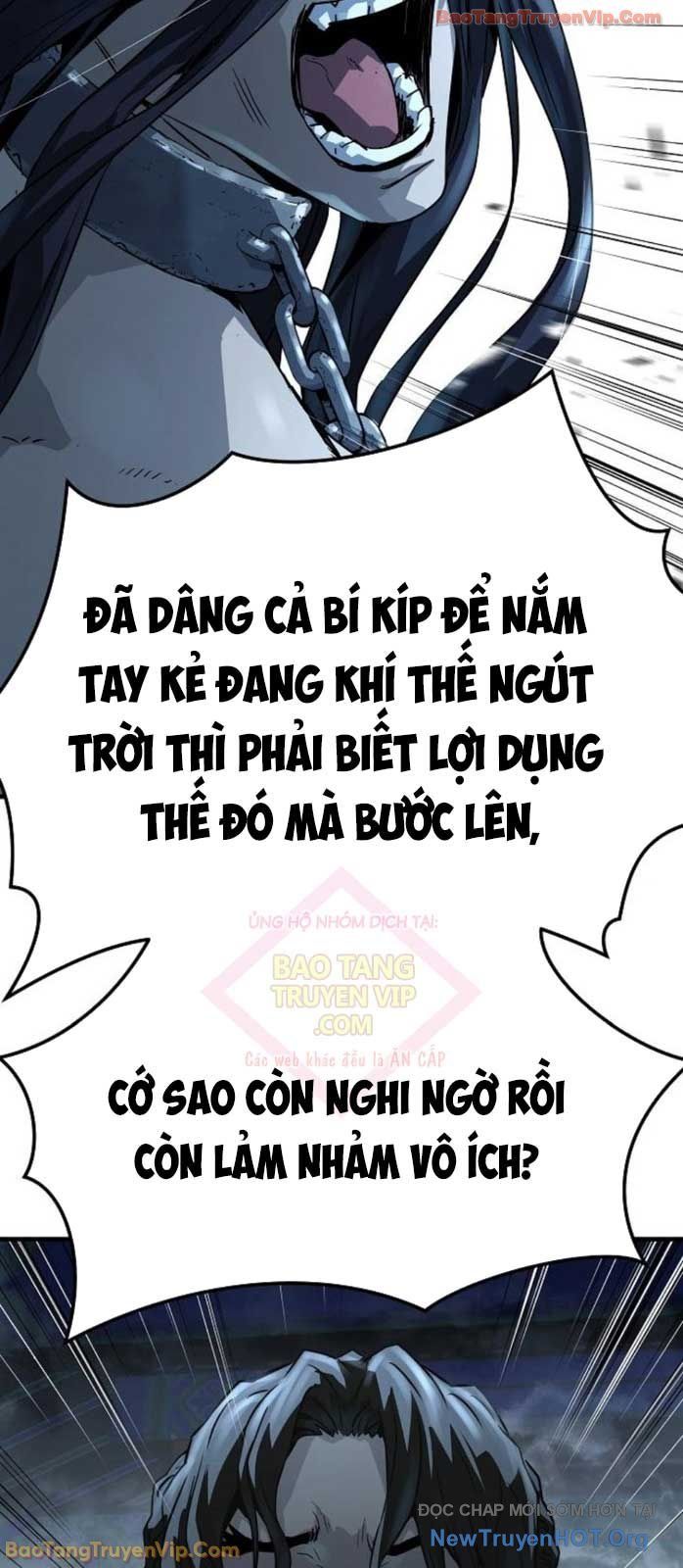 Tuyệt Thế Hồi Quy