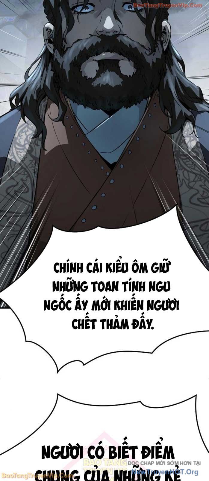 Tuyệt Thế Hồi Quy