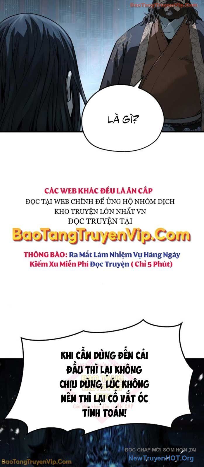 Tuyệt Thế Hồi Quy