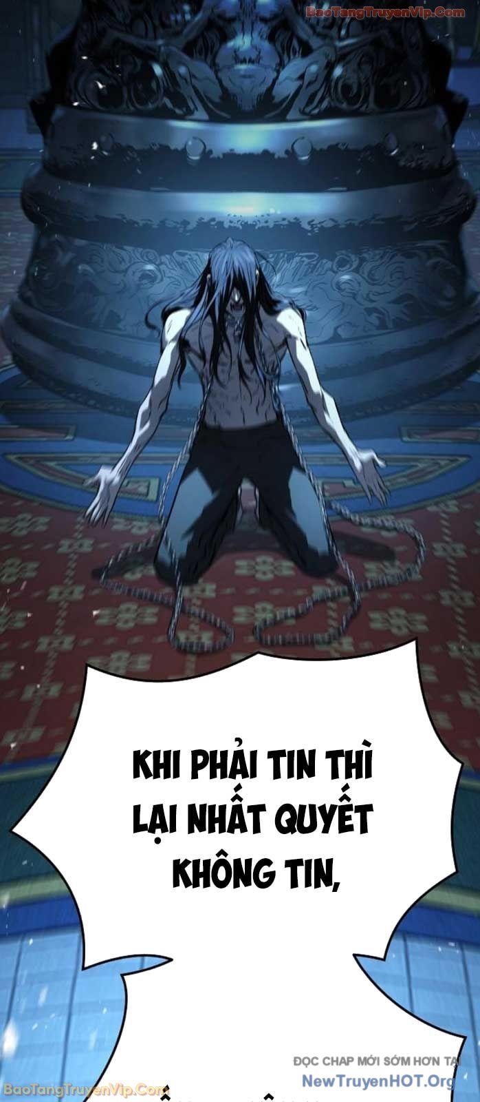 Tuyệt Thế Hồi Quy