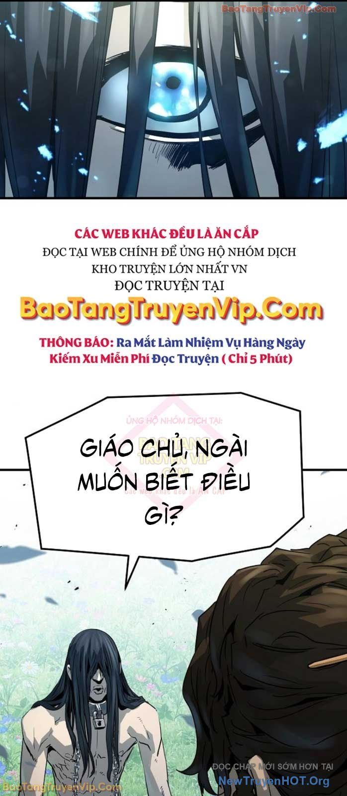 Tuyệt Thế Hồi Quy