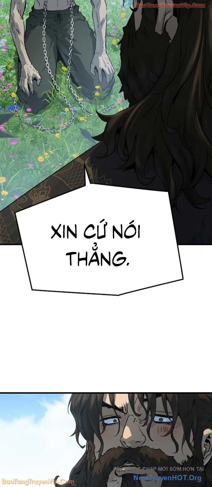 Tuyệt Thế Hồi Quy