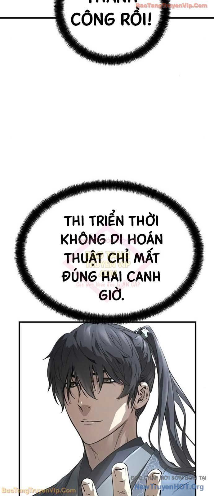 Tuyệt Thế Hồi Quy