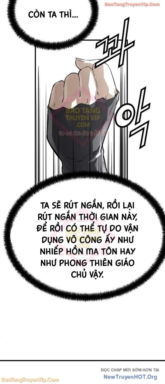 Tuyệt Thế Hồi Quy
