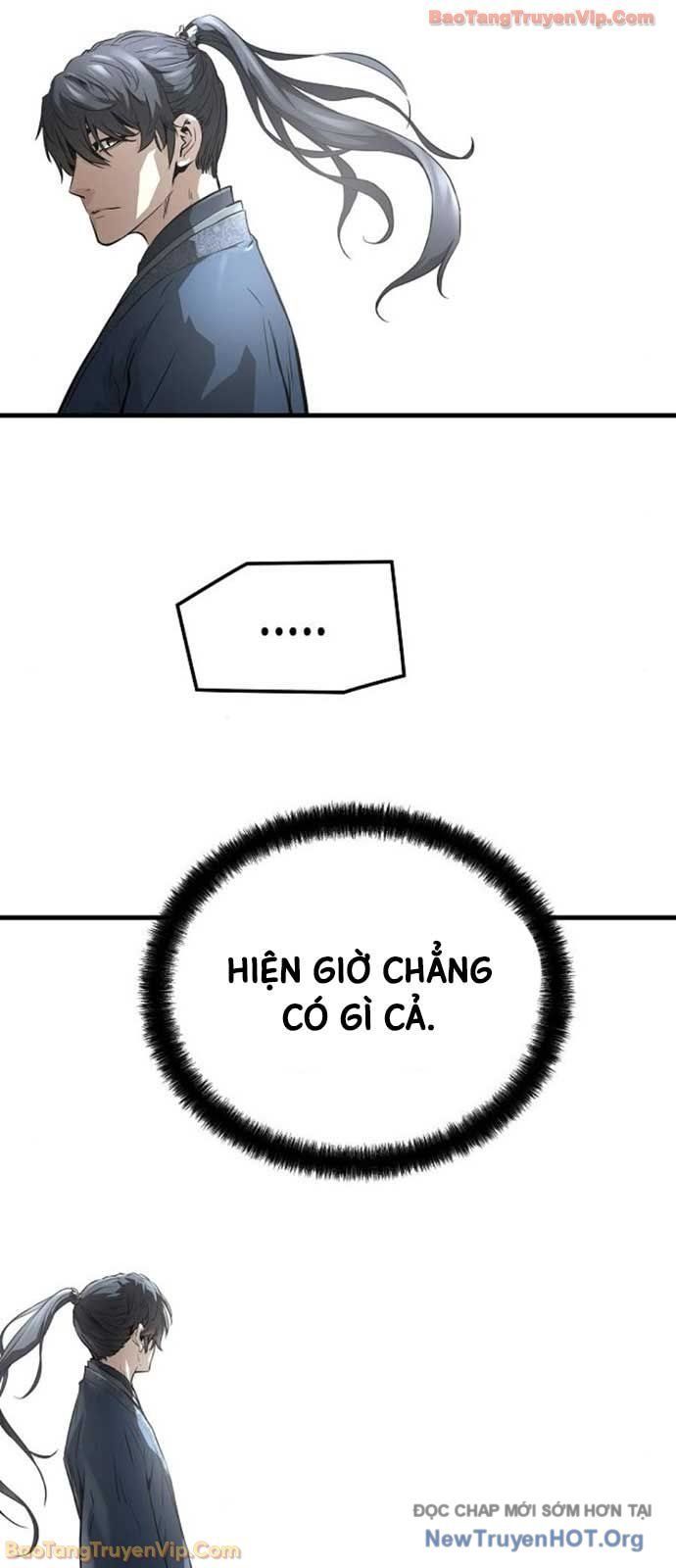 Tuyệt Thế Hồi Quy