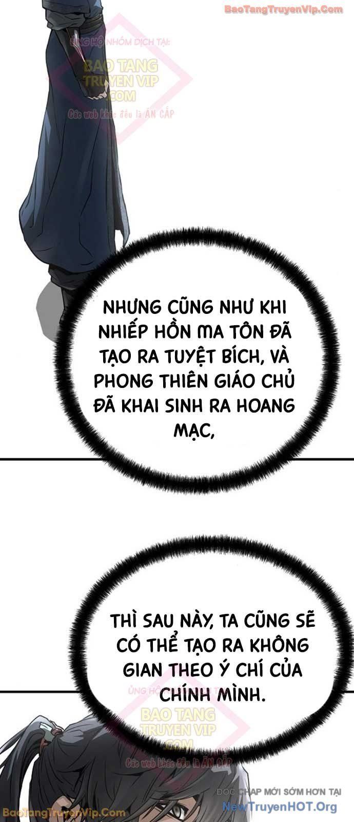 Tuyệt Thế Hồi Quy