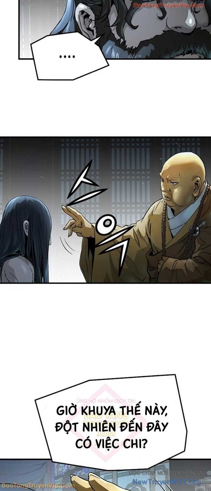 Tuyệt Thế Hồi Quy