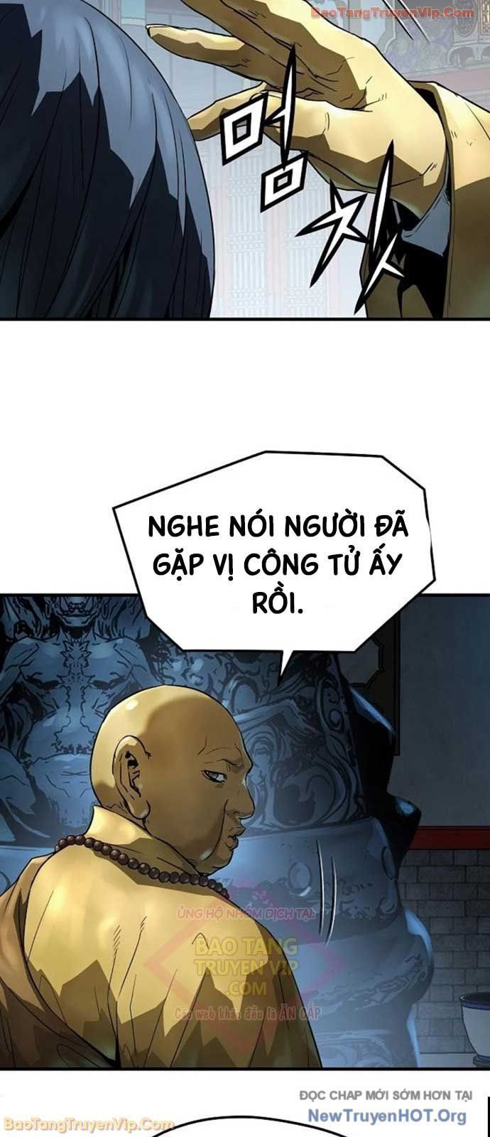 Tuyệt Thế Hồi Quy