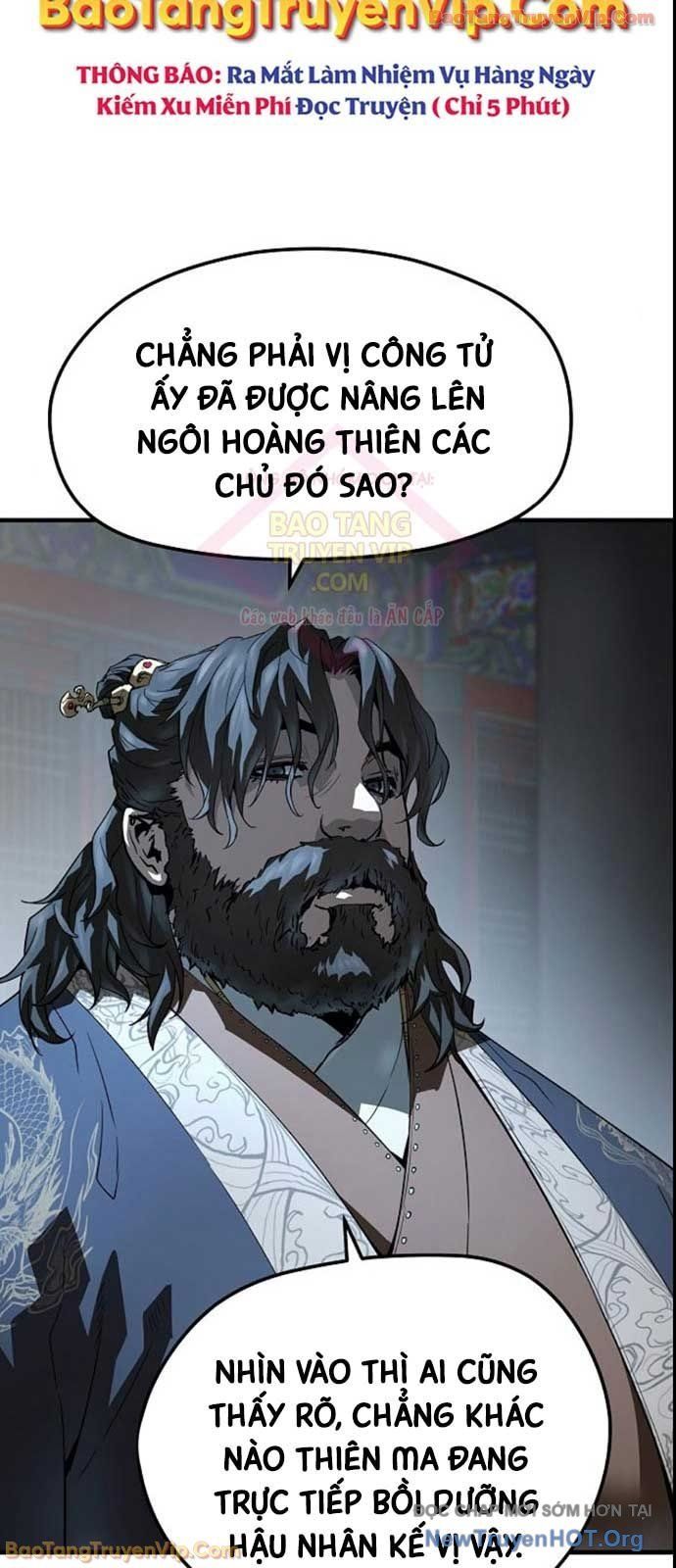 Tuyệt Thế Hồi Quy