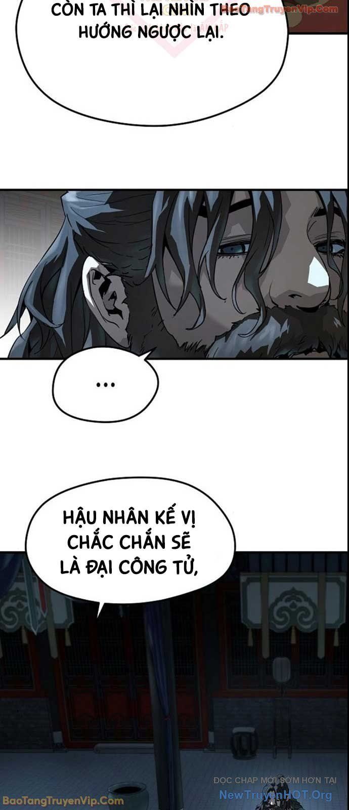 Tuyệt Thế Hồi Quy