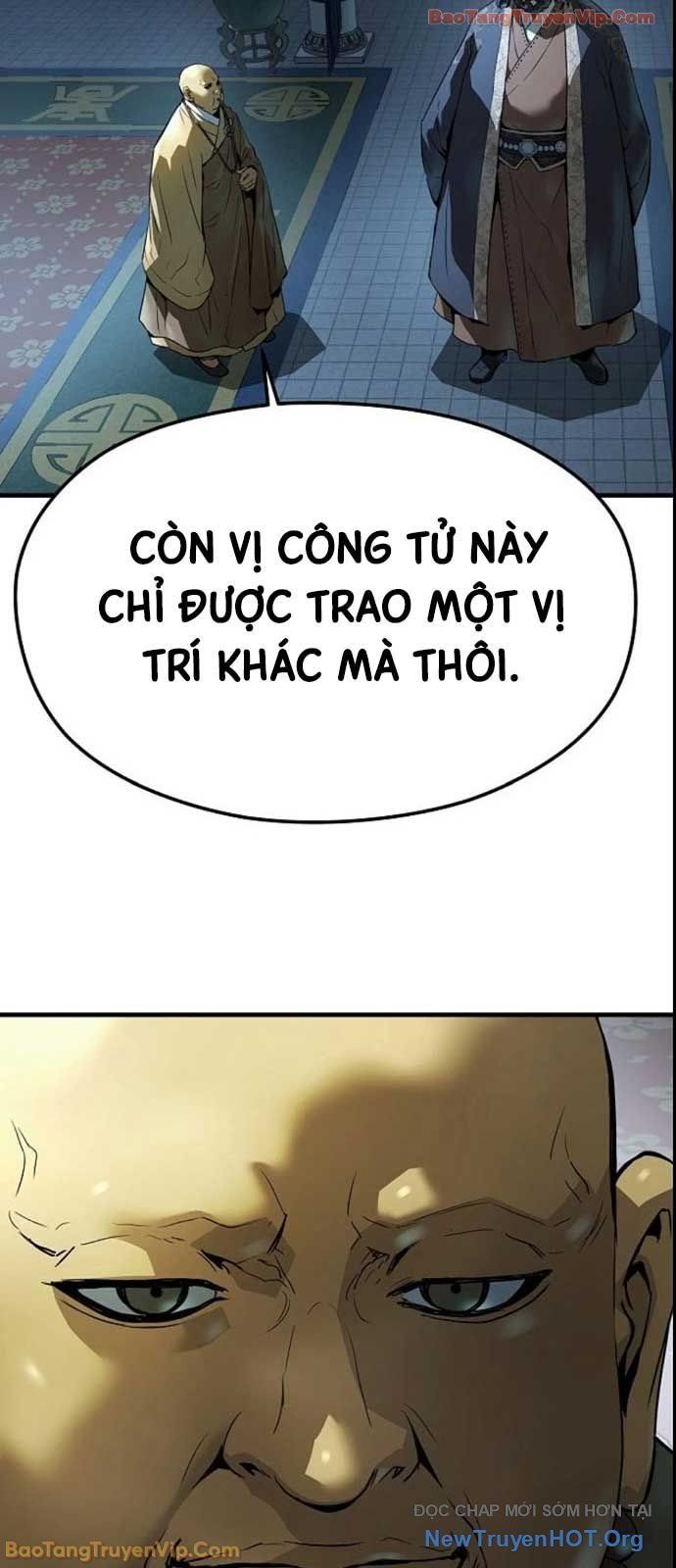 Tuyệt Thế Hồi Quy