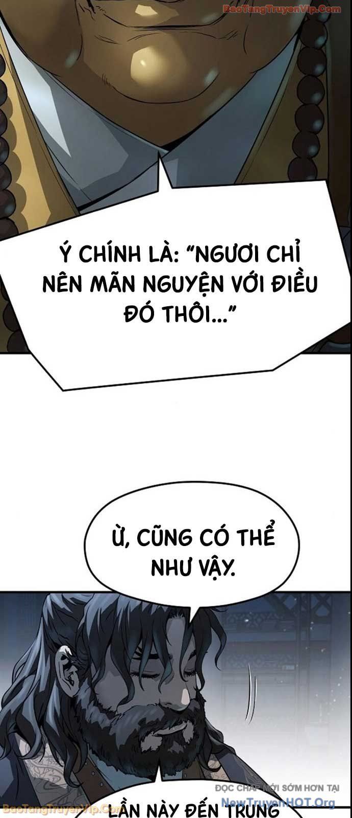 Tuyệt Thế Hồi Quy