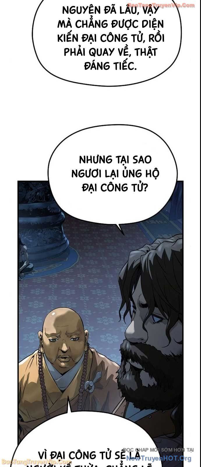 Tuyệt Thế Hồi Quy