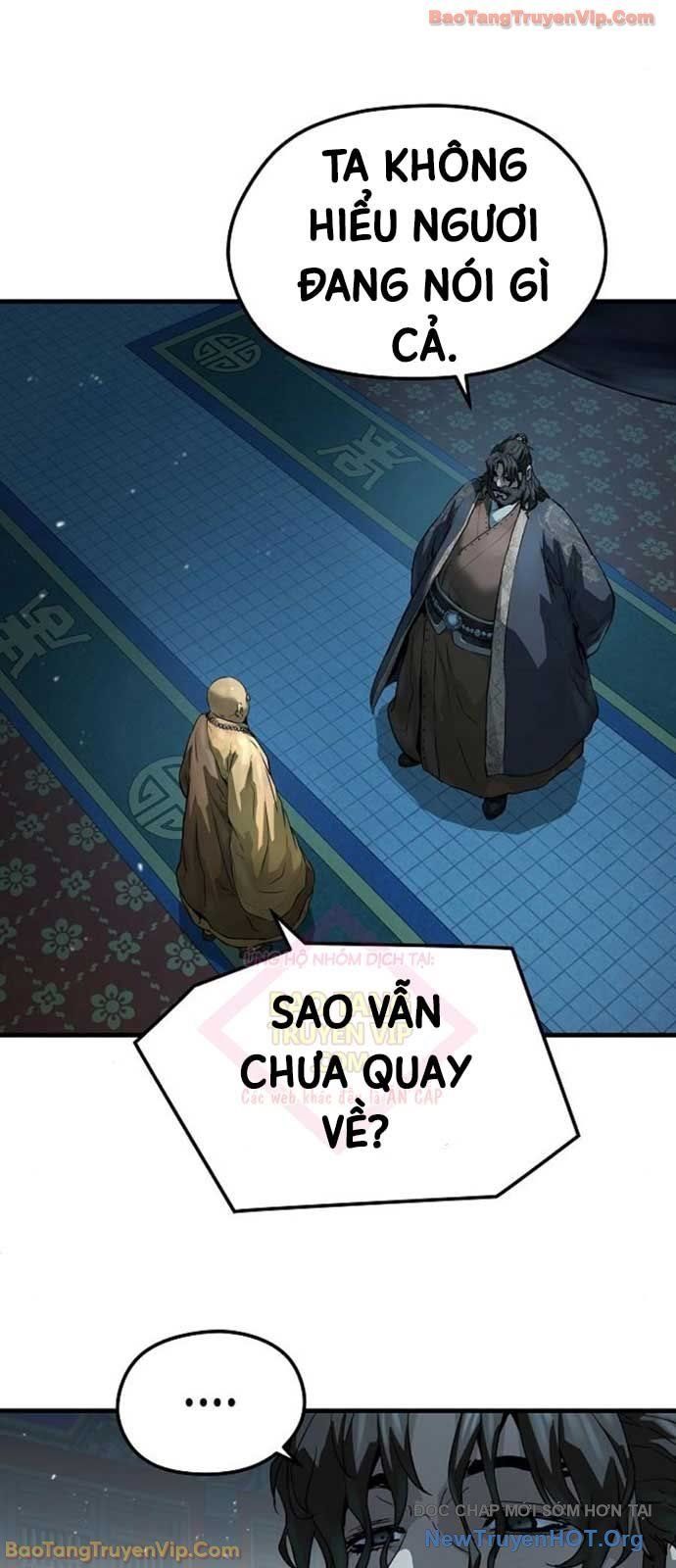 Tuyệt Thế Hồi Quy