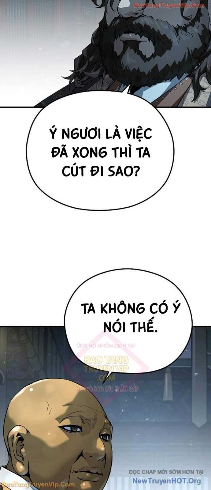 Tuyệt Thế Hồi Quy