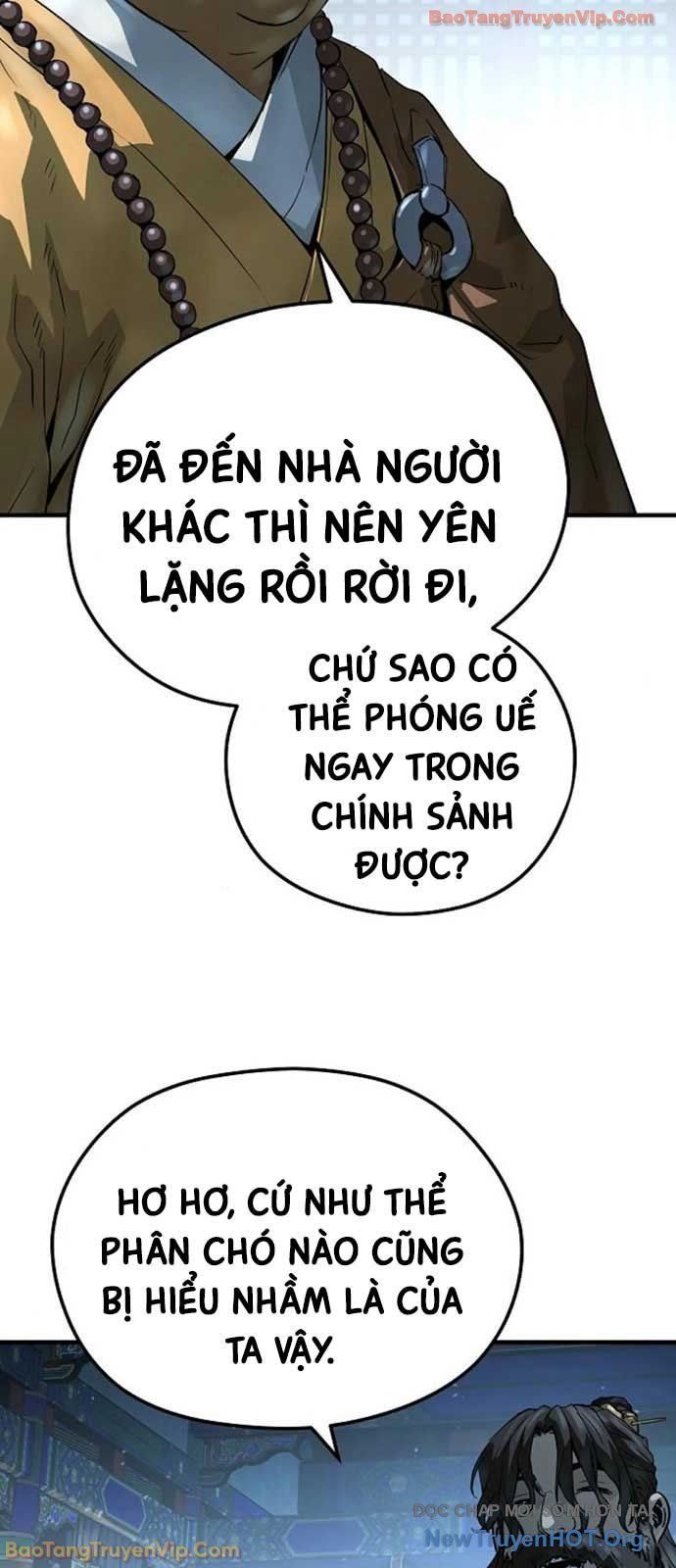 Tuyệt Thế Hồi Quy