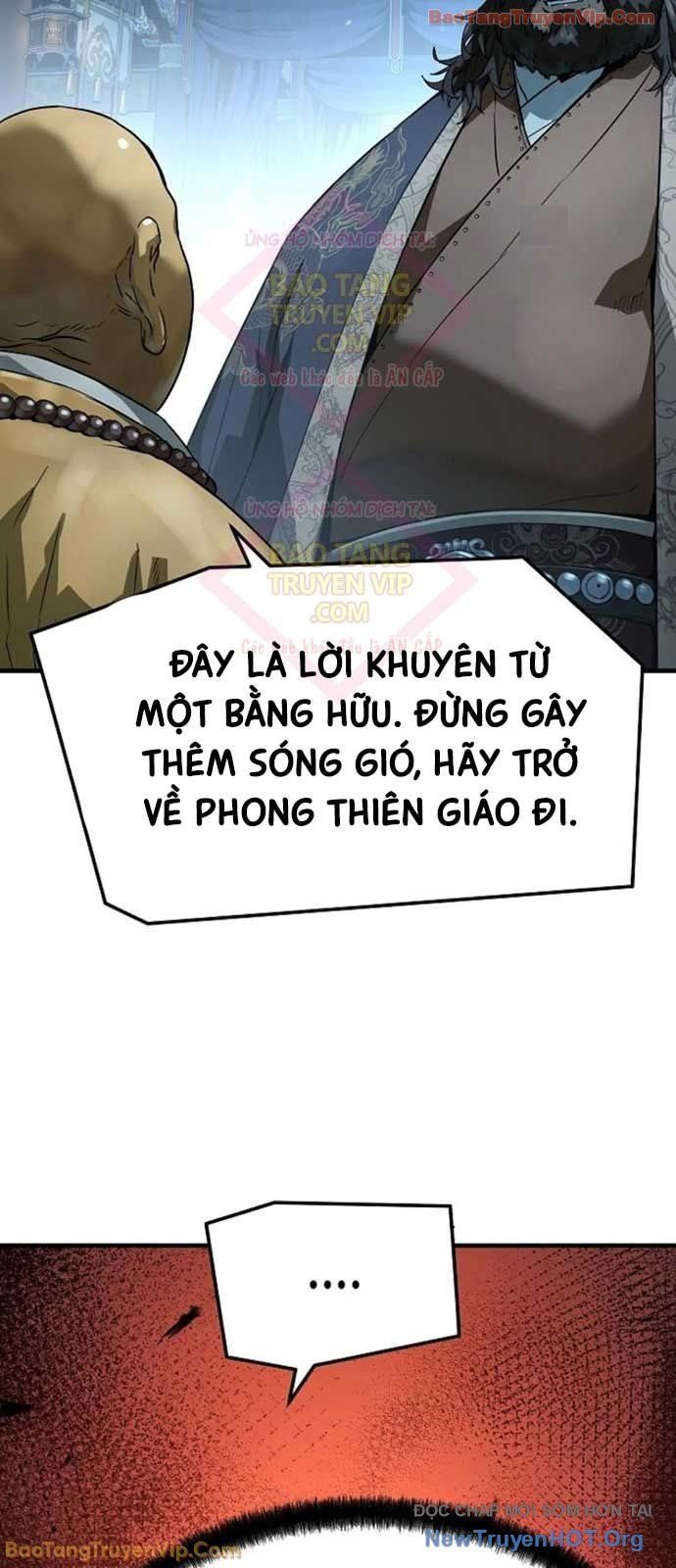 Tuyệt Thế Hồi Quy