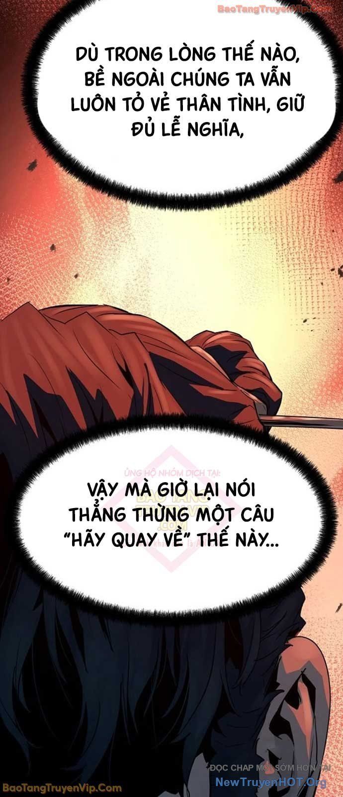 Tuyệt Thế Hồi Quy