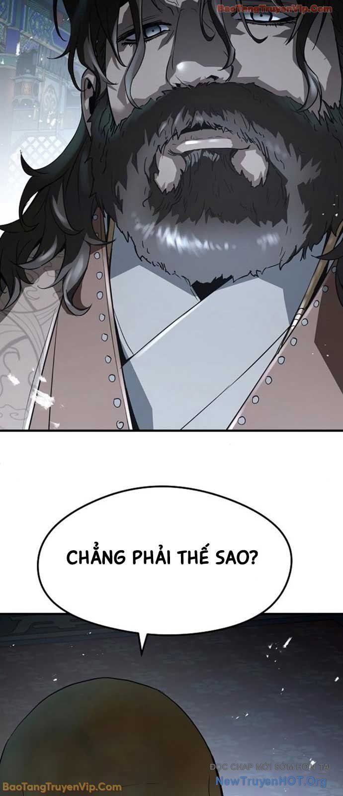 Tuyệt Thế Hồi Quy