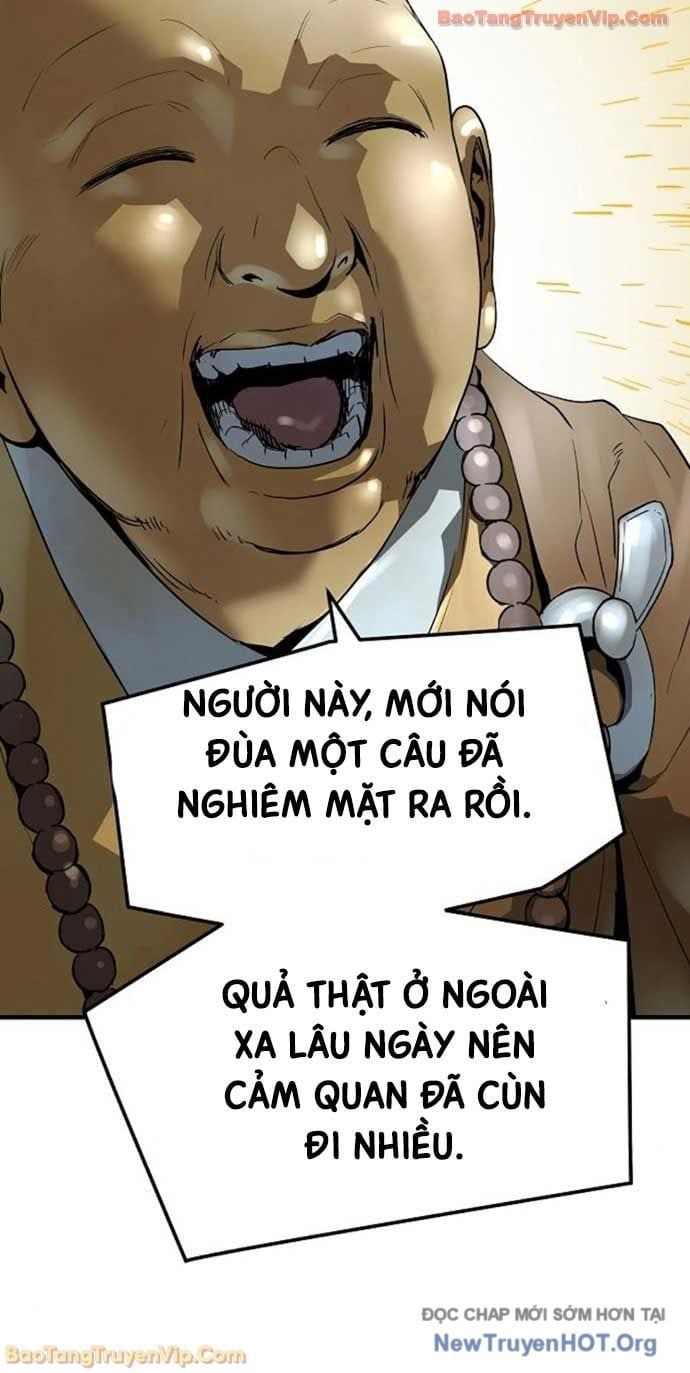 Tuyệt Thế Hồi Quy