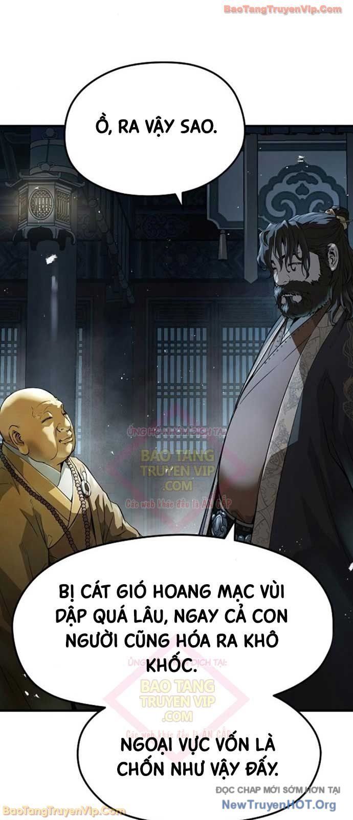 Tuyệt Thế Hồi Quy