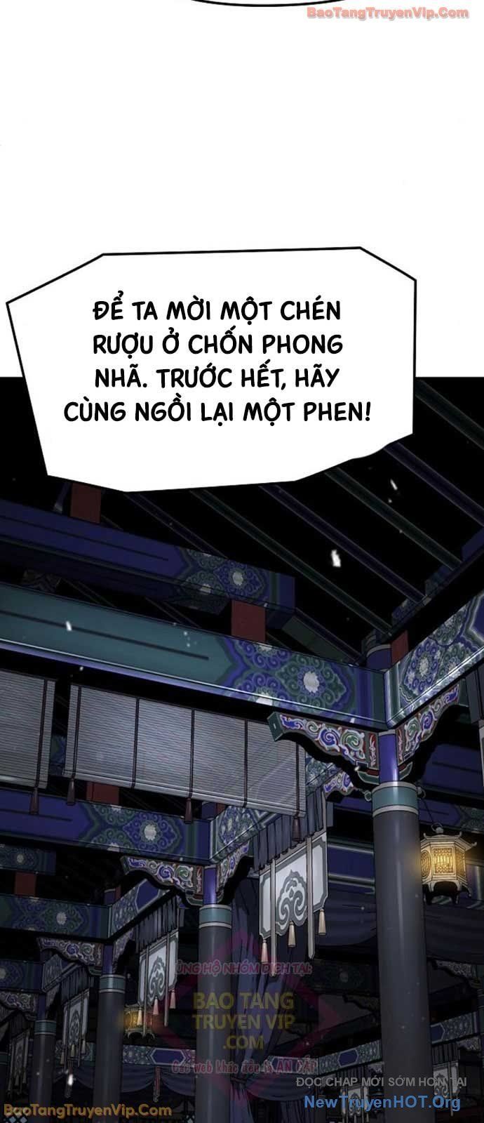 Tuyệt Thế Hồi Quy