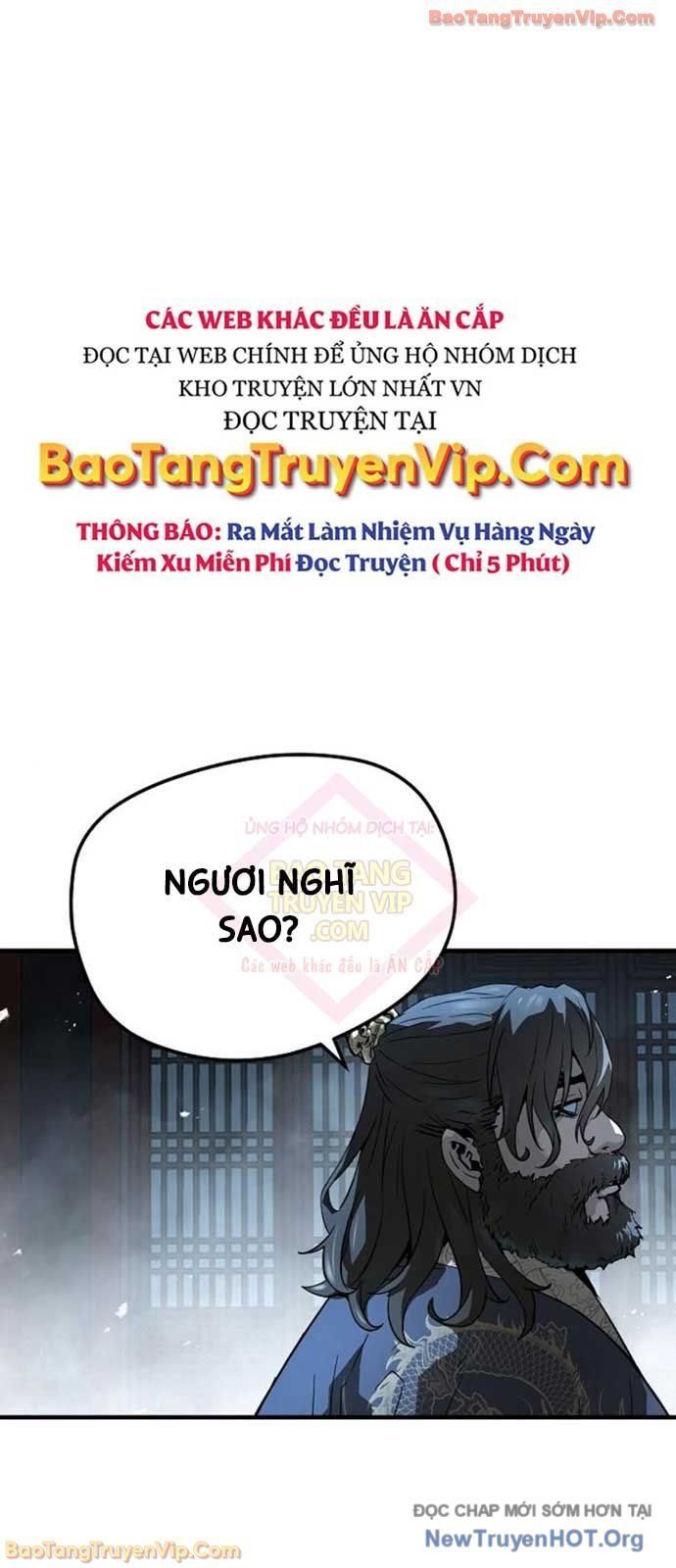 Tuyệt Thế Hồi Quy