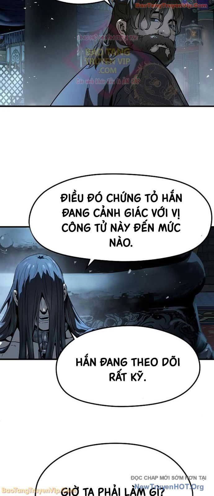 Tuyệt Thế Hồi Quy