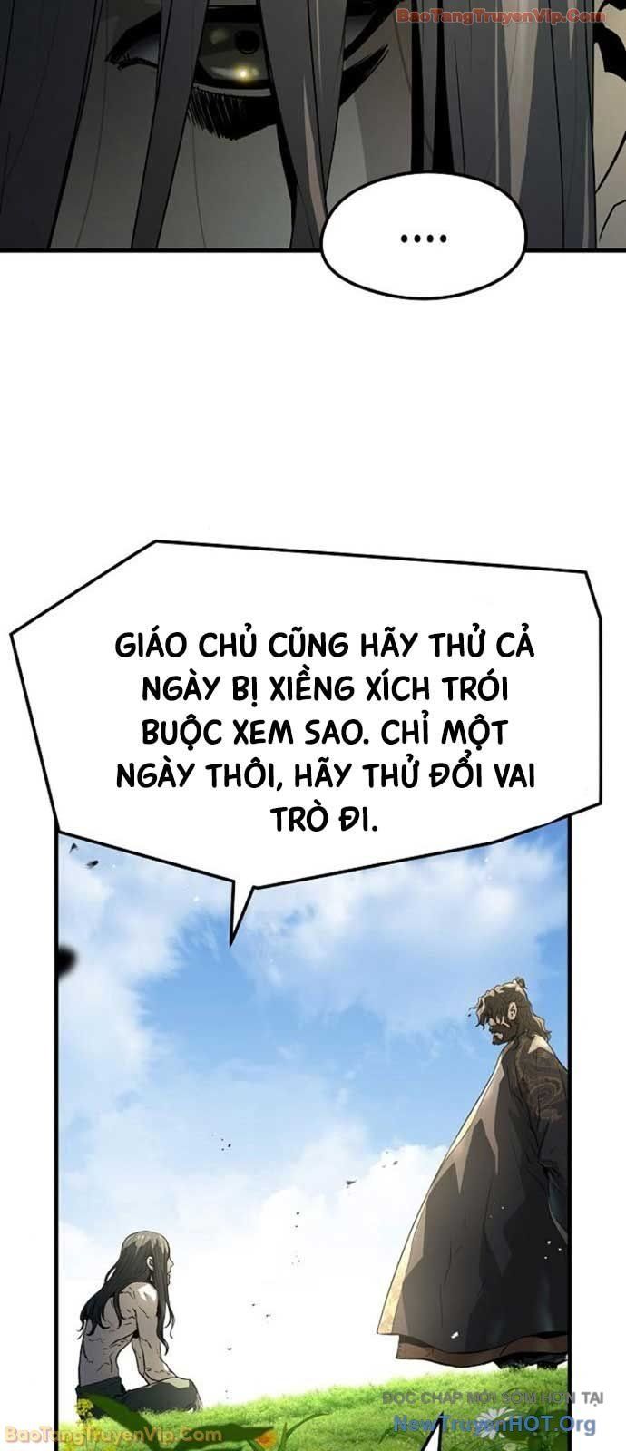 Tuyệt Thế Hồi Quy