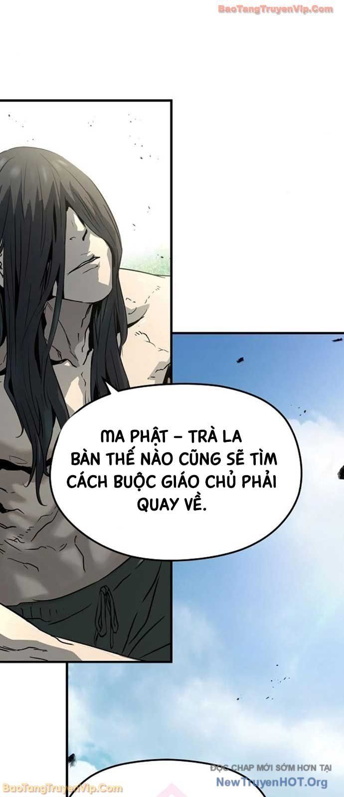 Tuyệt Thế Hồi Quy