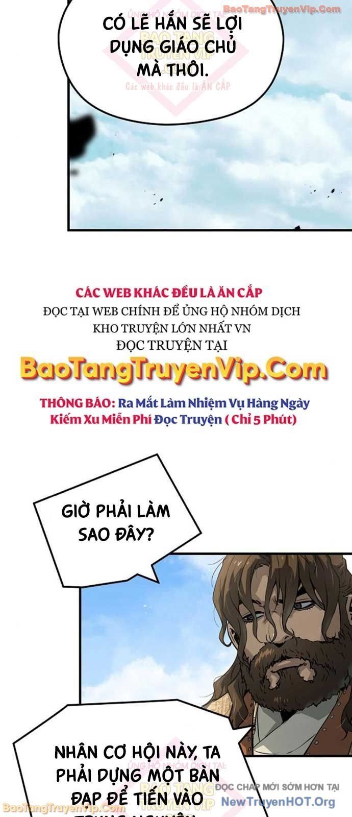 Tuyệt Thế Hồi Quy