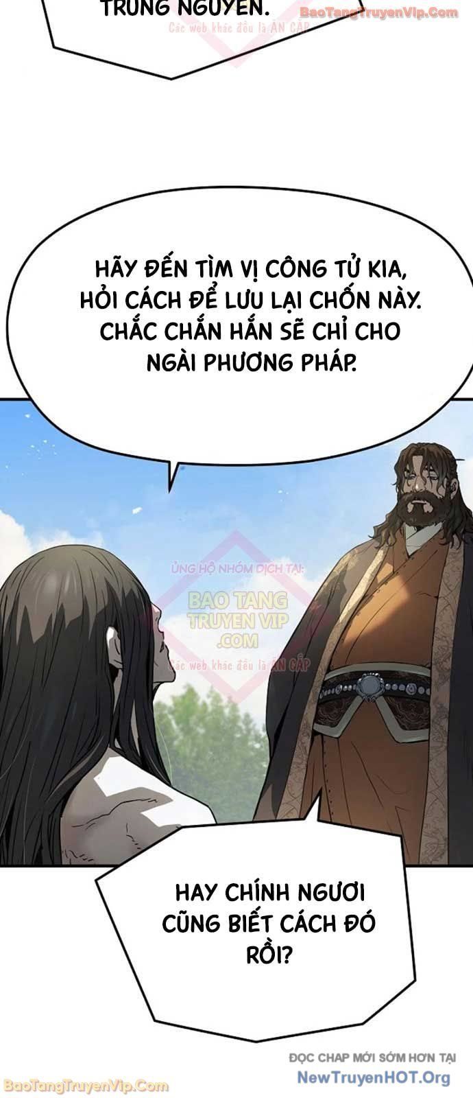 Tuyệt Thế Hồi Quy