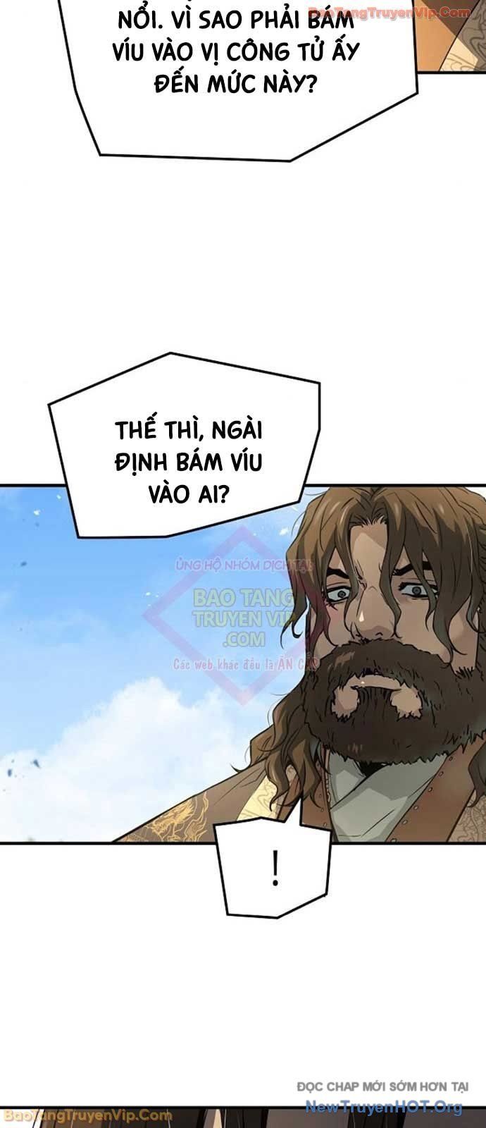 Tuyệt Thế Hồi Quy