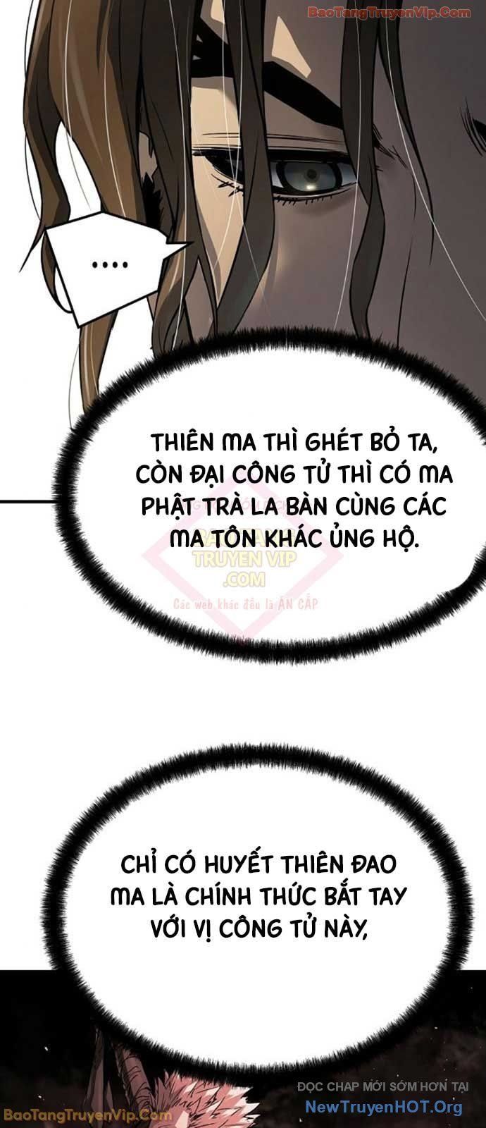 Tuyệt Thế Hồi Quy