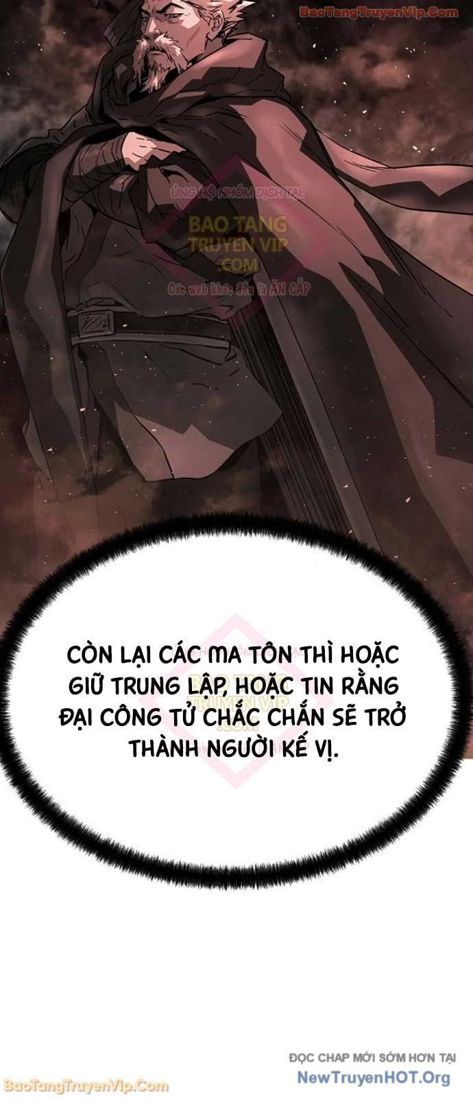Tuyệt Thế Hồi Quy