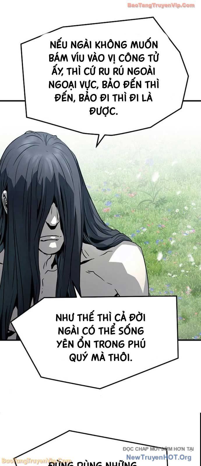 Tuyệt Thế Hồi Quy