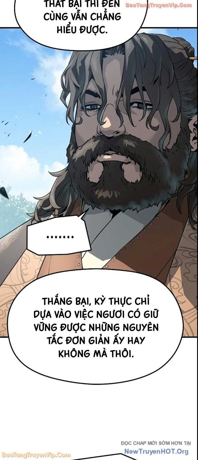 Tuyệt Thế Hồi Quy