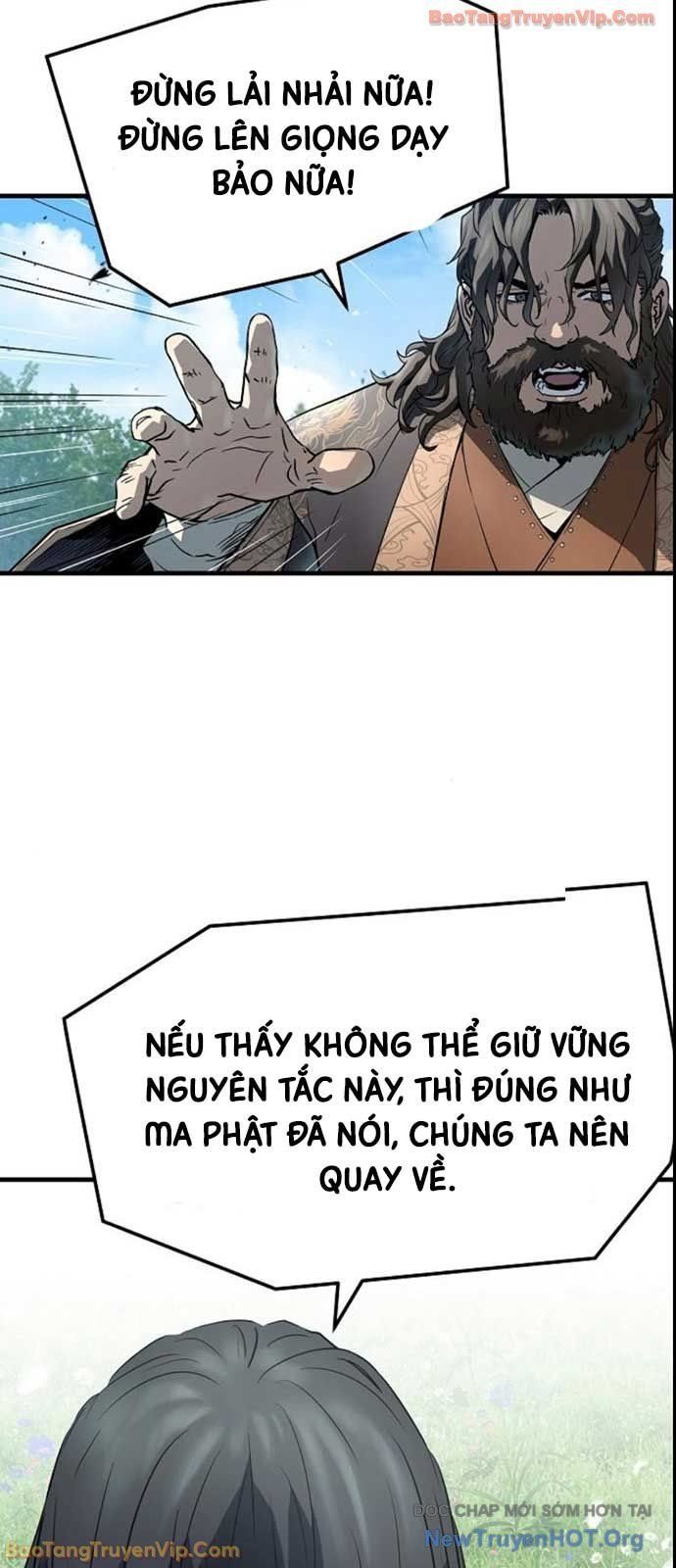 Tuyệt Thế Hồi Quy