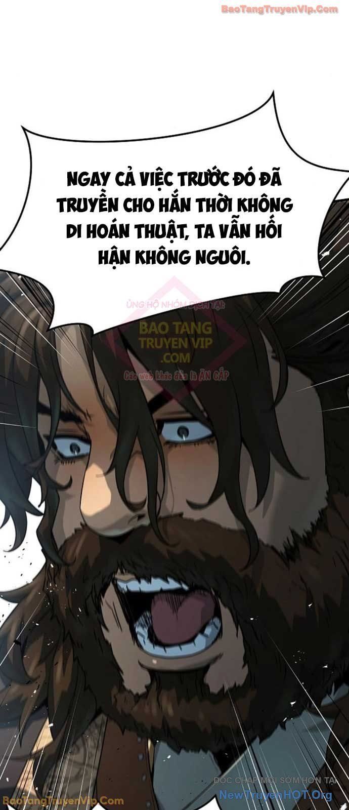 Tuyệt Thế Hồi Quy